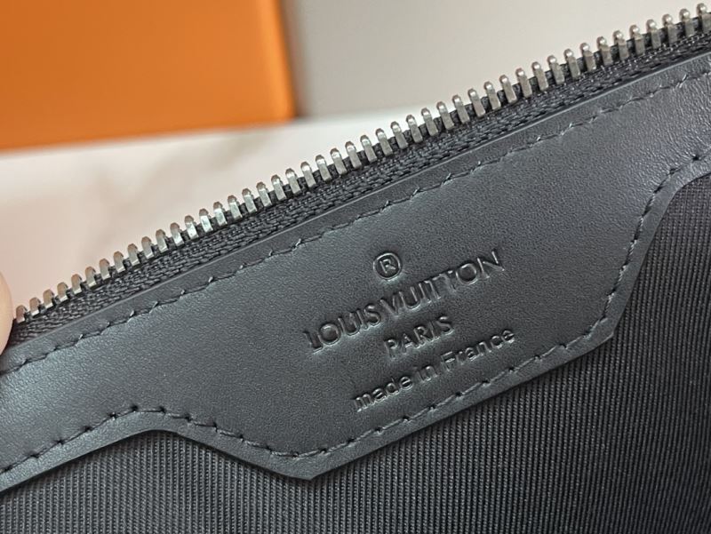 Mens Louis Vuitton Top Handle Bags